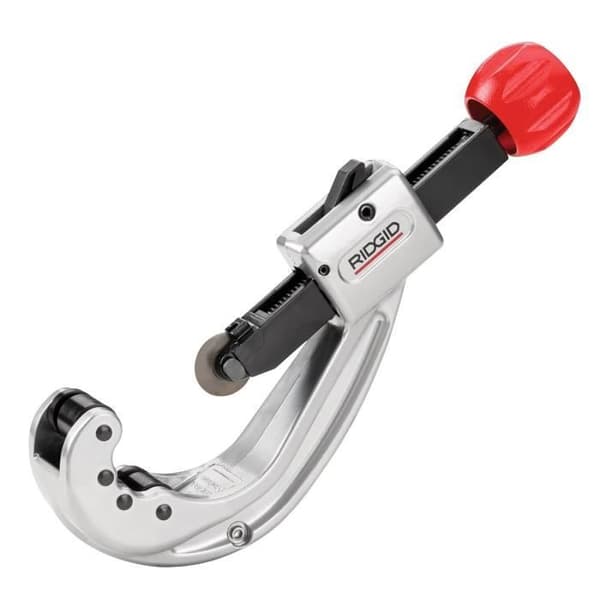 Rörskärare RIDGID 31647 modell 152-P med rulle för plast