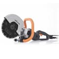 Miniatyrbild 1 av 4: Evolution R255DCT 255mm 10" elektrisk materialskärare med diamantblad