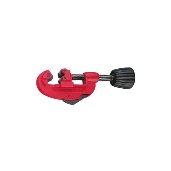 Cu 725 Pro 3-30mm Rörskärare - GENERIC - Super Ego - Teleskopiskt matningssystem - Ergonomiskt handtag