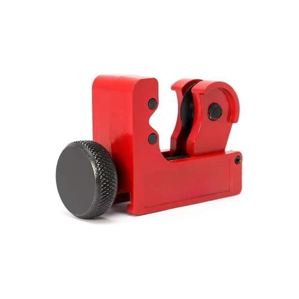 Cu 722 Pro röravskärare - 6-22mm 722200000 Super Ego - GENERISK - 2 års garanti