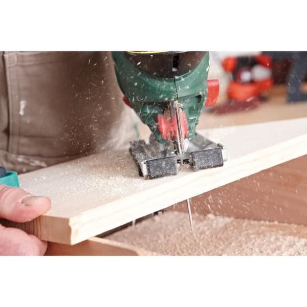 WOLFCRAFT Bosch SS Blades Set - 10 stycken