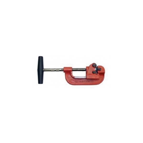 Egamaster - rörskärare - för stålrör - 5/4" - 1,1 kg