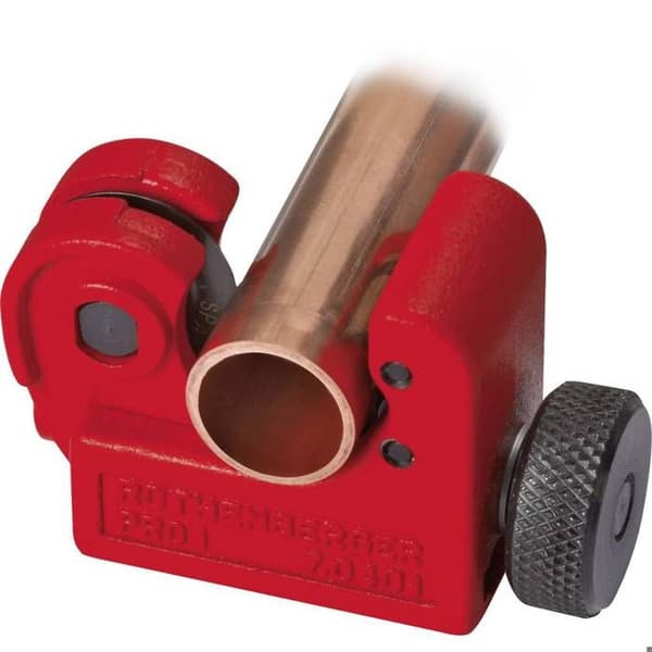 Rothenberger Coupe-tubes MINICUT I PRO 70401