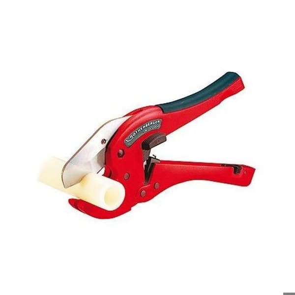 PVC-rörskärare 'Rocut' TC50 - ROTHENBERGER - 52010