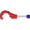 Miniatyrbild 3 av 5: Knipex TubiX XL rörskärare 260 mm 90 31 03 BK - KNIPEX - Kapar rör från 6 till 76 mm i diameter