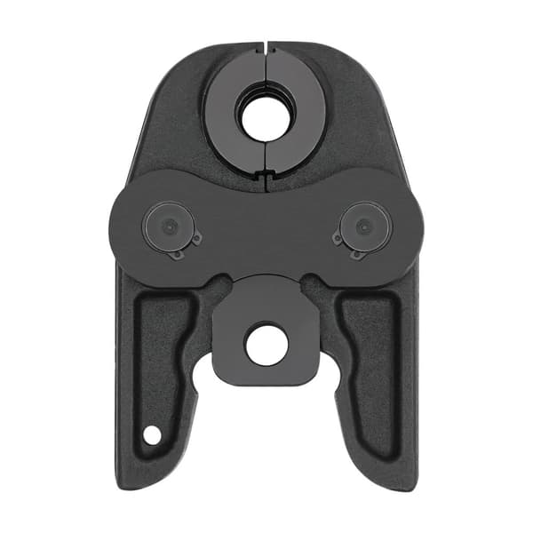 Hydraulisk Crimpværktøj, Holdbart Hærdet Stål, Letvægtsdesign,sort