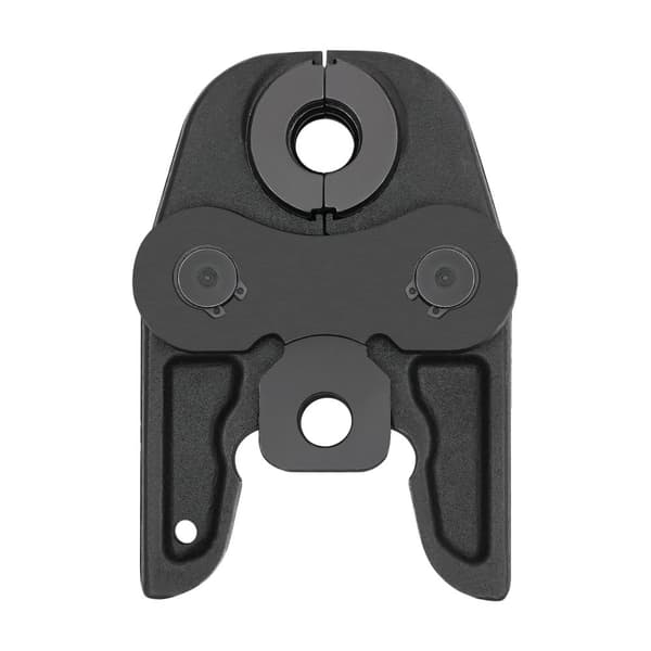Hydraulisk Crimpværktøj, Holdbart Hærdet Stål, Letvægtsdesign,sort