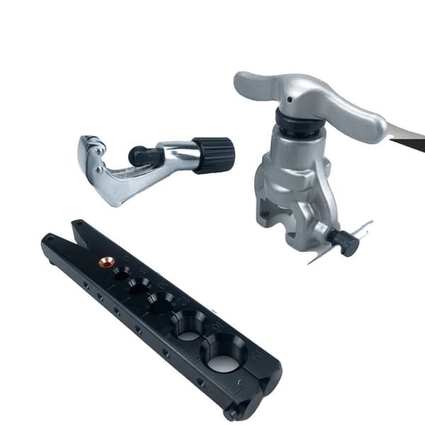 Rörexpander, metriska storleksalternativ, snickeriverktyg, modell CT-806,Metrisk 8mm