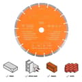 Miniatyrbild 2 av 4: Skärmaskin - Evolution skäranordning - PD255SEG-CS