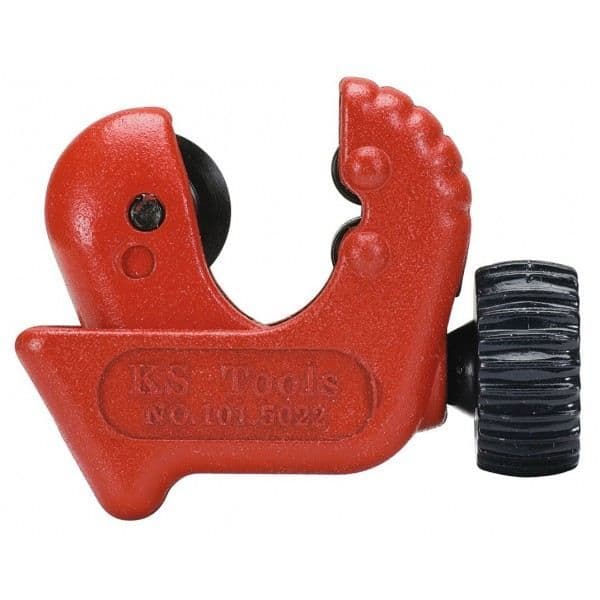 Rörskärare KS Mini, 3-22 mm KS VERKTYG
