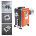 Miniatyrbild 3 av 4: Avloppsrensningsmaskin, 750W motor, 20m rengöringslängd