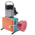 Miniatyrbillede 1 af 4: Afløbsrensningsmaskine, 1000W motor, 12 meter fjeder