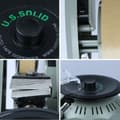 Miniatyrbild 2 av 3: Decouper - U.s. solid skärutrustning - USS-ZCUT00001 - Automatisk bandkapmaskin ZCUT-2