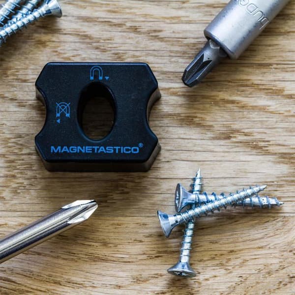 Skärare - Magnetastico skäranordning