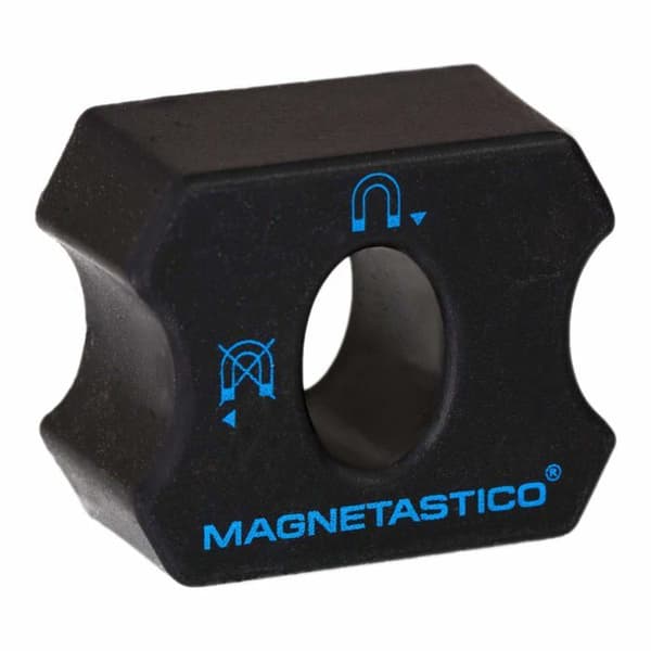 Skärare - Magnetastico skäranordning