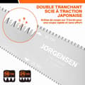 Miniatyrbild 2 av 4: Kappmaskin Jorgensen - 70628A