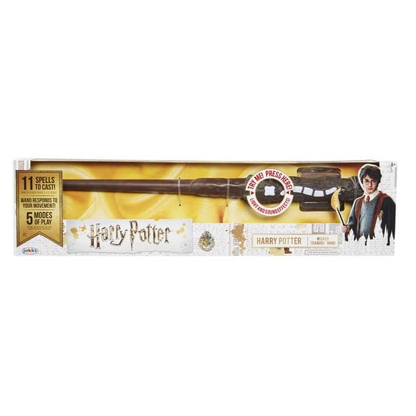Jakks Pacific Harry Potter Wizard Wand