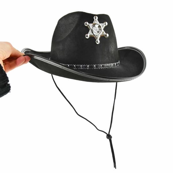 Sheriff Hatt
