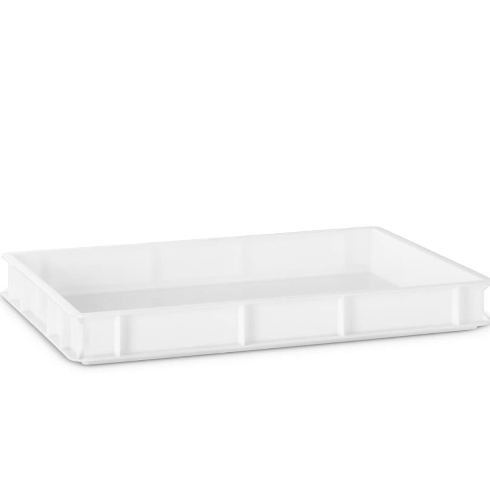 Fimar Behållare för pizzabollar - 60 x 40 x 7,5 cm