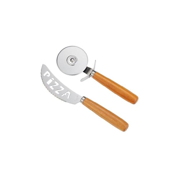 Pizzaset Pino 2 delar Dorre