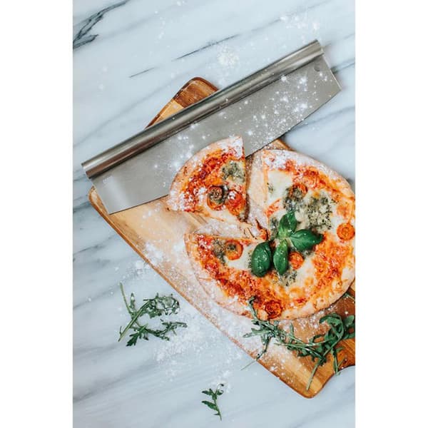 Pizzaskärare Perry 35cm Dorre