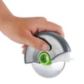 Miniatyrbilde 2 av 4: Smart pizzakutter