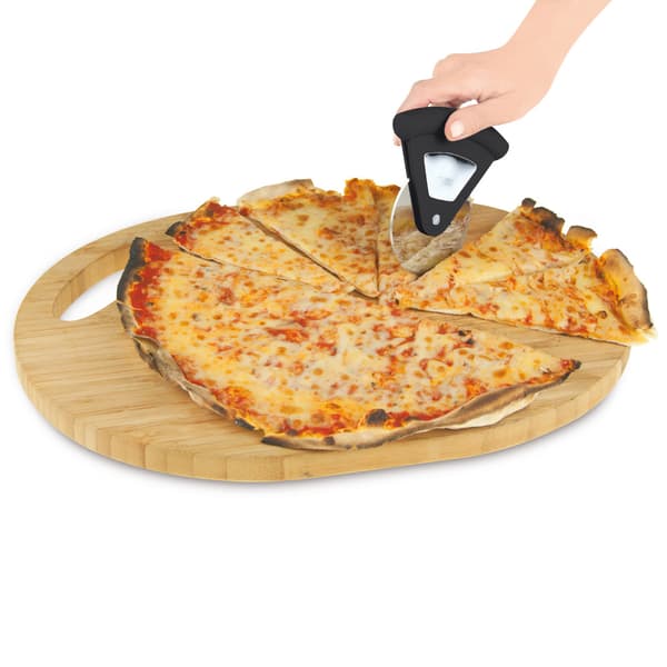 iGenietti Pizzaskärare