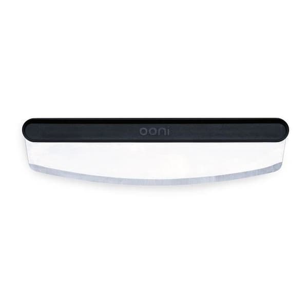 Ooni halvmåne pizzaskärare 38 x 10 x 2 cm