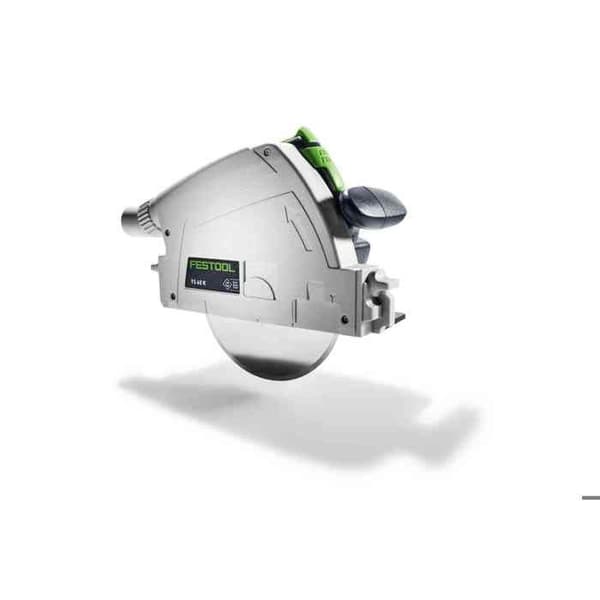 Pizzaskärare - FESTOOL - PIZZ-TS - Avtagbart blad - Ergonomisk design - Rostfritt stål
