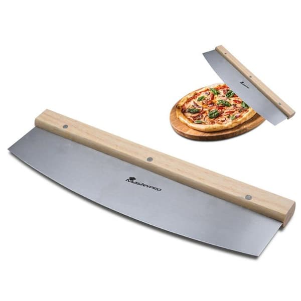 Masterpro pizzaskärare - BGMP-4872