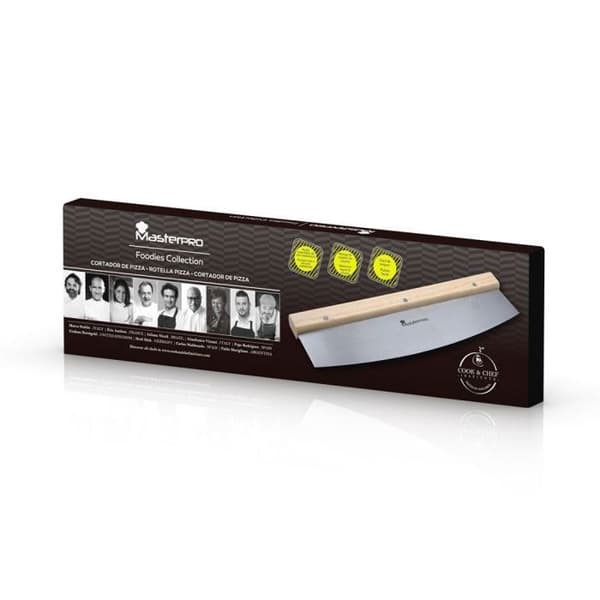 Masterpro pizzaskärare - BGMP-4872