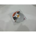 Miniatyrbild 1 av 2: Disney PWM77/02XL - KVM SWITCH - Walt pwm77/02 X L, Sweet Love Pizza Model, Porslin, Röd