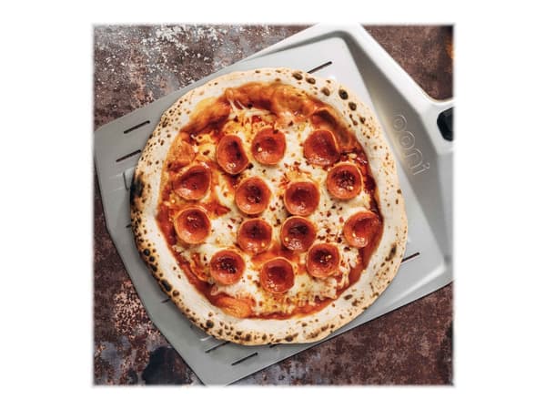 Ooni - Pizzaskal - 30.5 cm