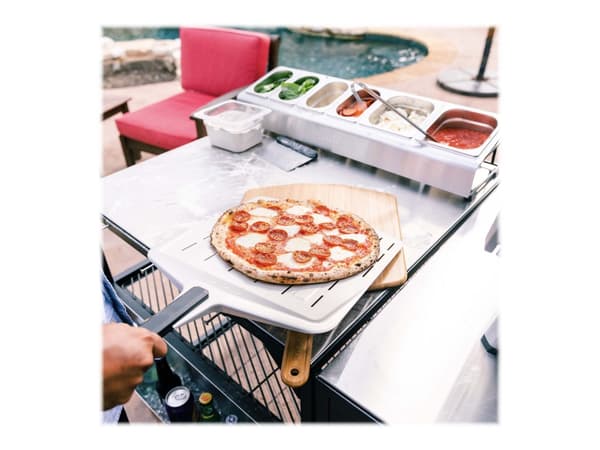 Ooni - Pizzaskal - 30.5 cm