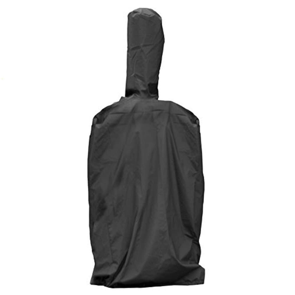 Slittåligt Regnskydd för Pizzaugn PVC 40% och Polyester 60% 165.5 cm (Hög) x 103.5 cm (Bred) BBQ Utomhus Grill Vattentätt Väderskydd Regnöverdrag