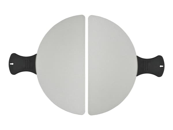 G3 Ferrari Pizza Express Delizia - Pizzaovn - 1.2 kW - gul