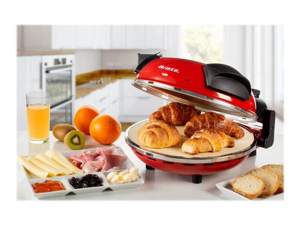 Ariete 0909 - Pizzaovn - 1.2 kW