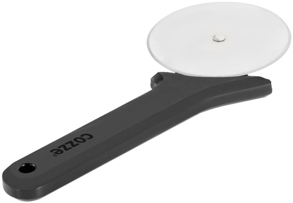 Cozze® pizzaskærer med softgrip Ø110 mm