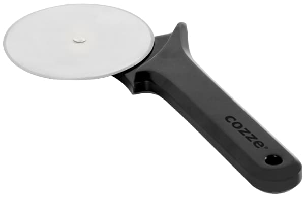 Cozze® pizzaskærer med softgrip Ø110 mm