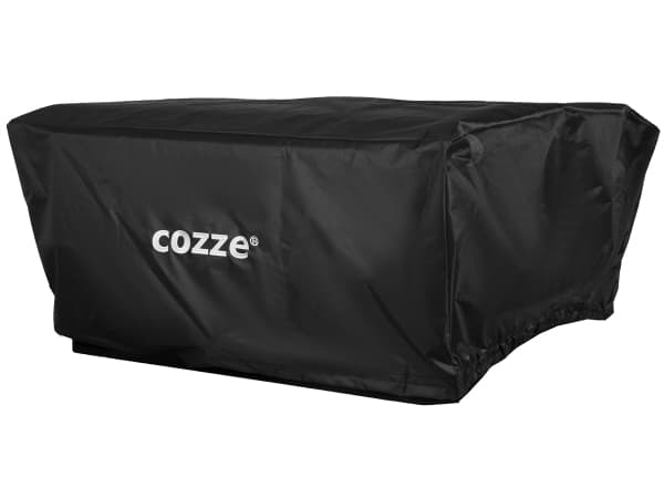 Cozze® lock för 17" pizzaugn