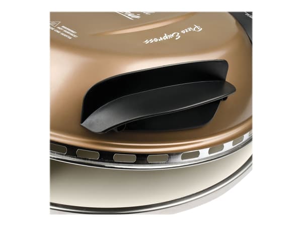 G3 Ferrari Pizza Express Delizia - Pizzaugn - 1.2 kW - koppar