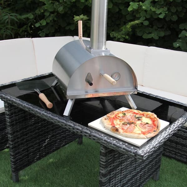 Udendørs pizzaovne | MonsterShop