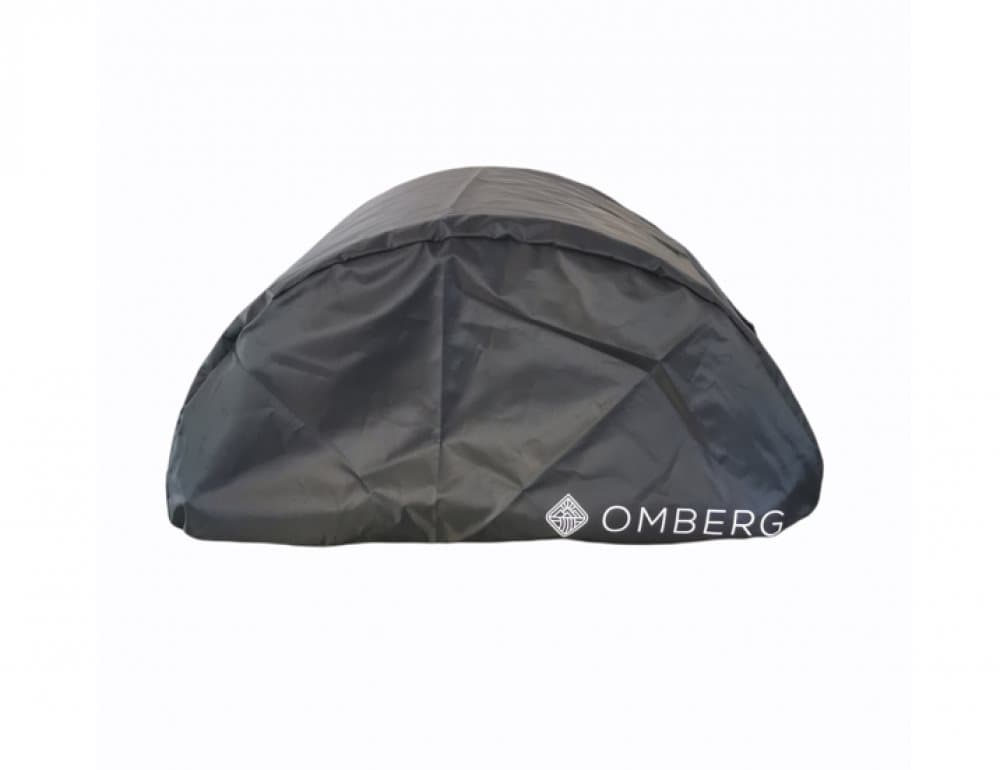 Omberg Cover pizzaugn Surriento