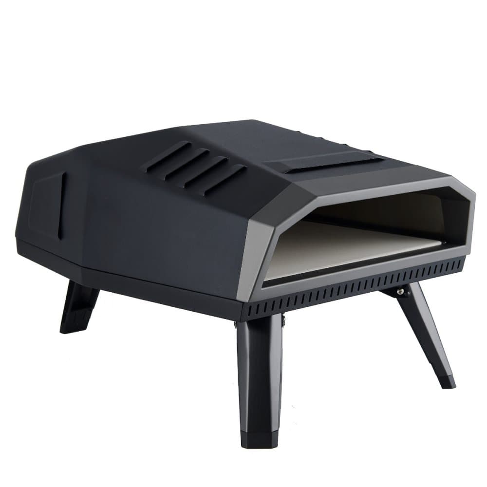 Limousin Pizzaugn Professional V2 12"