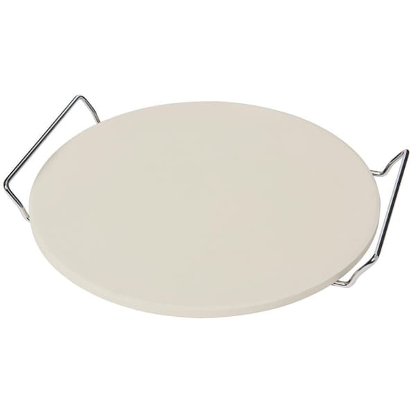 Pizzasten til grill og ovn - 33 cm