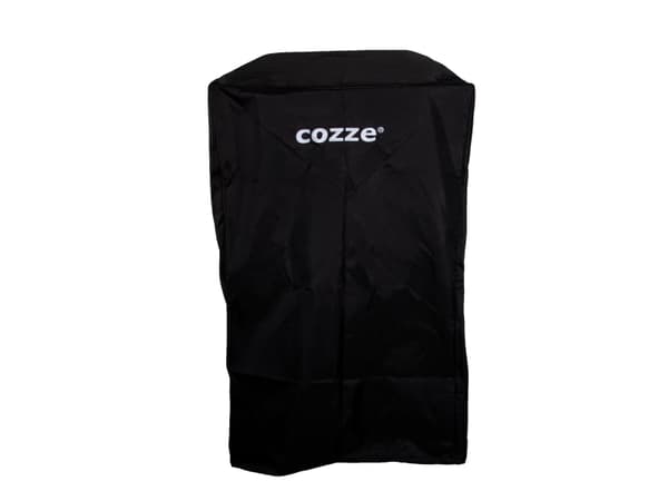 Cozze®-peitto pizzauunille, Plancha 640:lle ja ulkopöydälle Musta