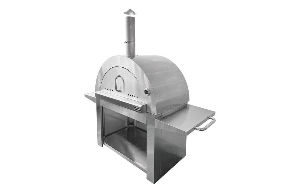 Stainless - Chicago Pizzaugn