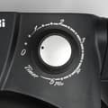 Miniatyrbild 5 av 10: G3 Ferrari Delizia pizzabryggare/ugn 1 pizza(r) 1200 W Silver