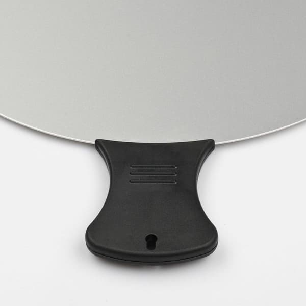 G3 Ferrari Delizia pizzabryggare/ugn 1 pizza(r) 1200 W Silver