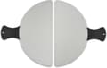 Miniatyrbild 10 av 10: G3 Ferrari Delizia pizzabryggare/ugn 1 pizza(r) 1200 W Silver